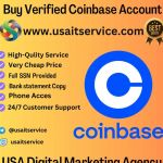 Coinbase Account Profile Picture