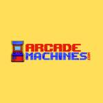 Arcade Machines Profile Picture