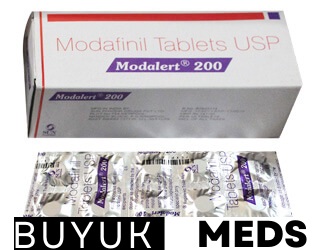 Results of overdosing Modafinil UK.