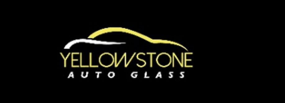 Yellowstone Auto Glass Cover Image