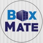 BoxMate Shipping Containers Profile Picture