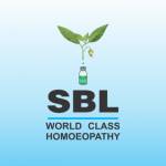 SBL Homoeopathy Profile Picture