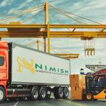 Nimish Warehouse Fulfillment Services Profile Picture