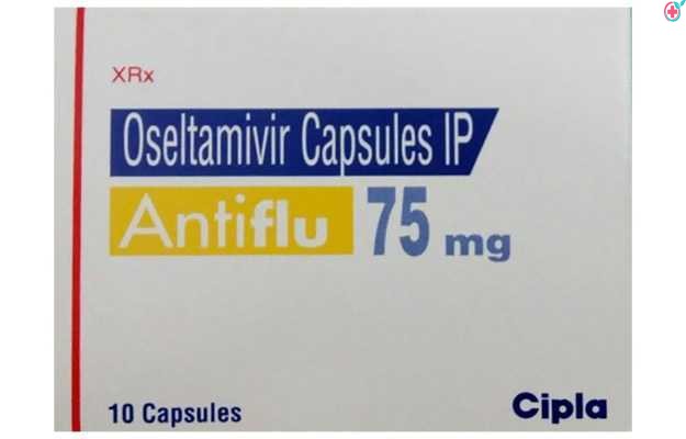 Buy Oseltamivir phosphate (Tamiflu) 75 mg Online | OnlineGenericMedicine