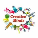 Creative Minds Art Supplies Abu Dhabi Profile Picture