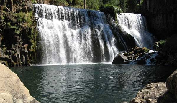 Highest Waterfalls in India, List of Top 50 Waterfalls in India