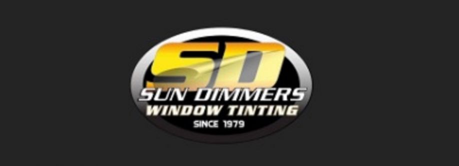 Sun Dimmers Cover Image