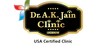 Dr. A.K. Jain Top Sexologist & Consultant In India