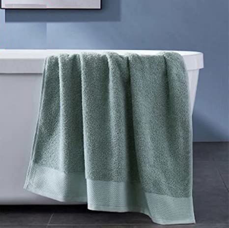 Whizolosophy | The Essential Bath Linens: Uses and Significance