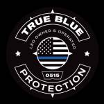 True Blue Protection Profile Picture