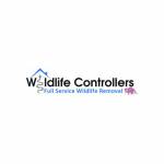 Wildlife Controllers Animal Removal Services Profile Picture