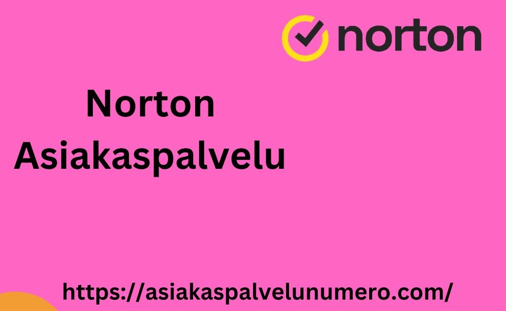 Kuinka aktivoida Norton-tilaus?