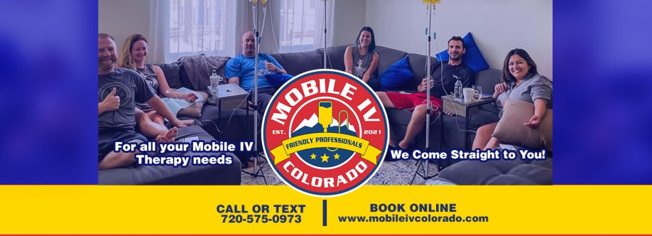 Mobile IV Colorado Cover Image