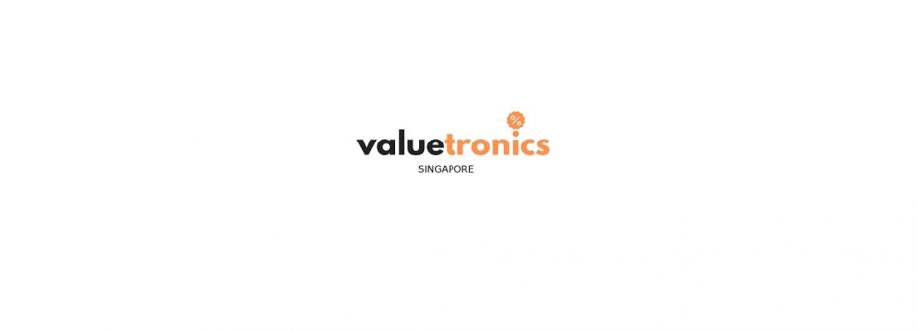 Valuetronics SG Pte Ltd Cover Image