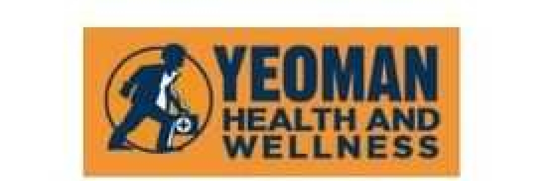 Yeoman Health and Wellness Cover Image