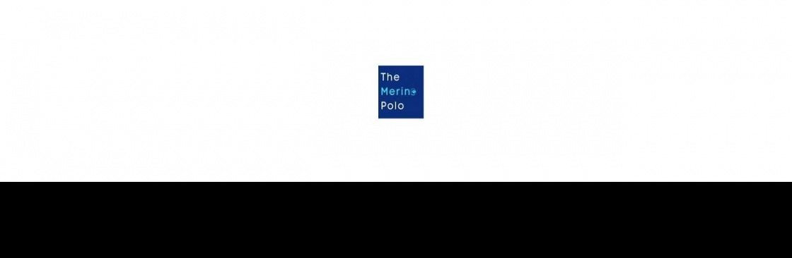 The Merino Polo Cover Image
