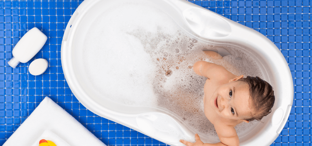 Top Baby Bath Tub Picks: Comprehensive Guide & Reviews | All Things Childcare