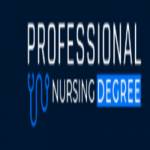 Professional Nursing Degrees Profile Picture