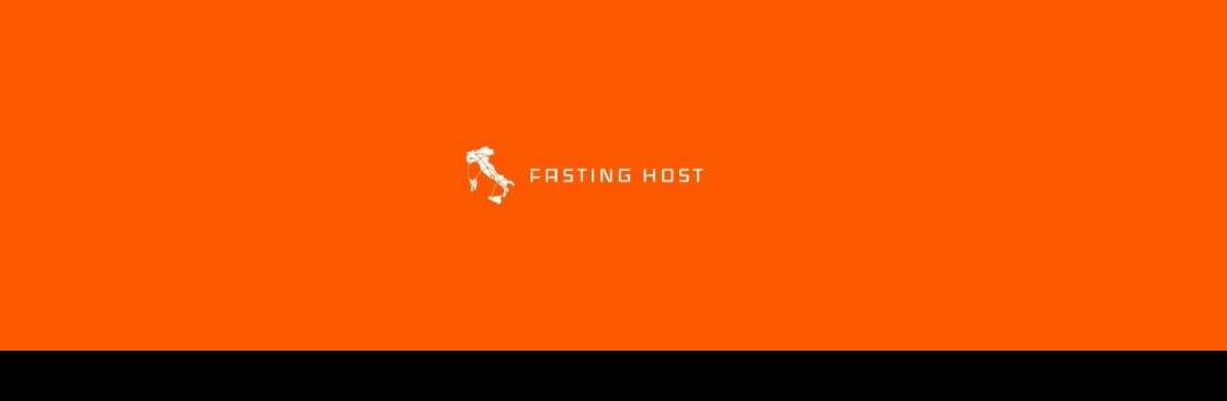 Fasting Host LLC Cover Image