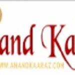Anand Kaaraz Profile Picture