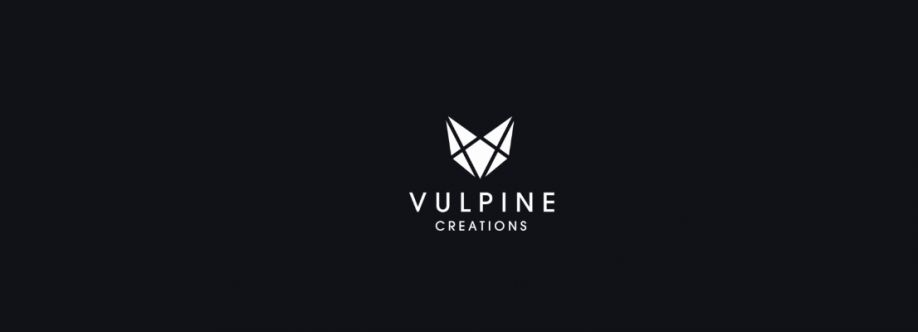 Vulpine Creations Inc Cover Image