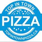 Top In Town Pizza Profile Picture
