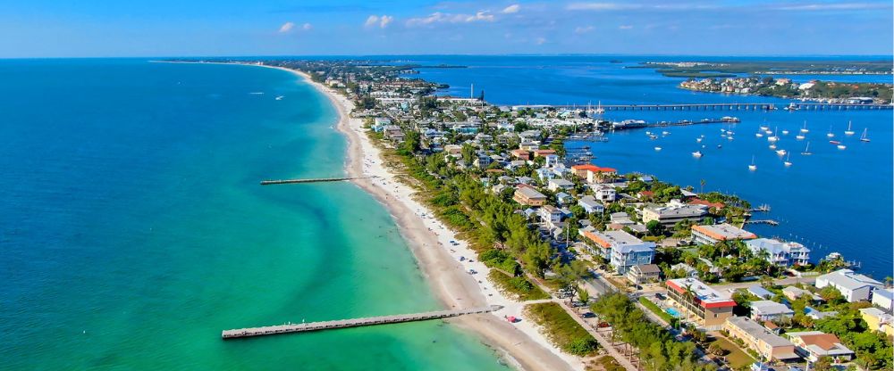 What is the Closest Airport to Anna Maria Island?