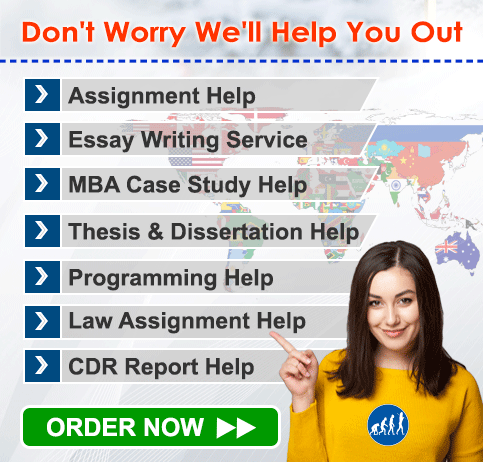 Best Managerial Accounting Assignment Help - Case Study Help