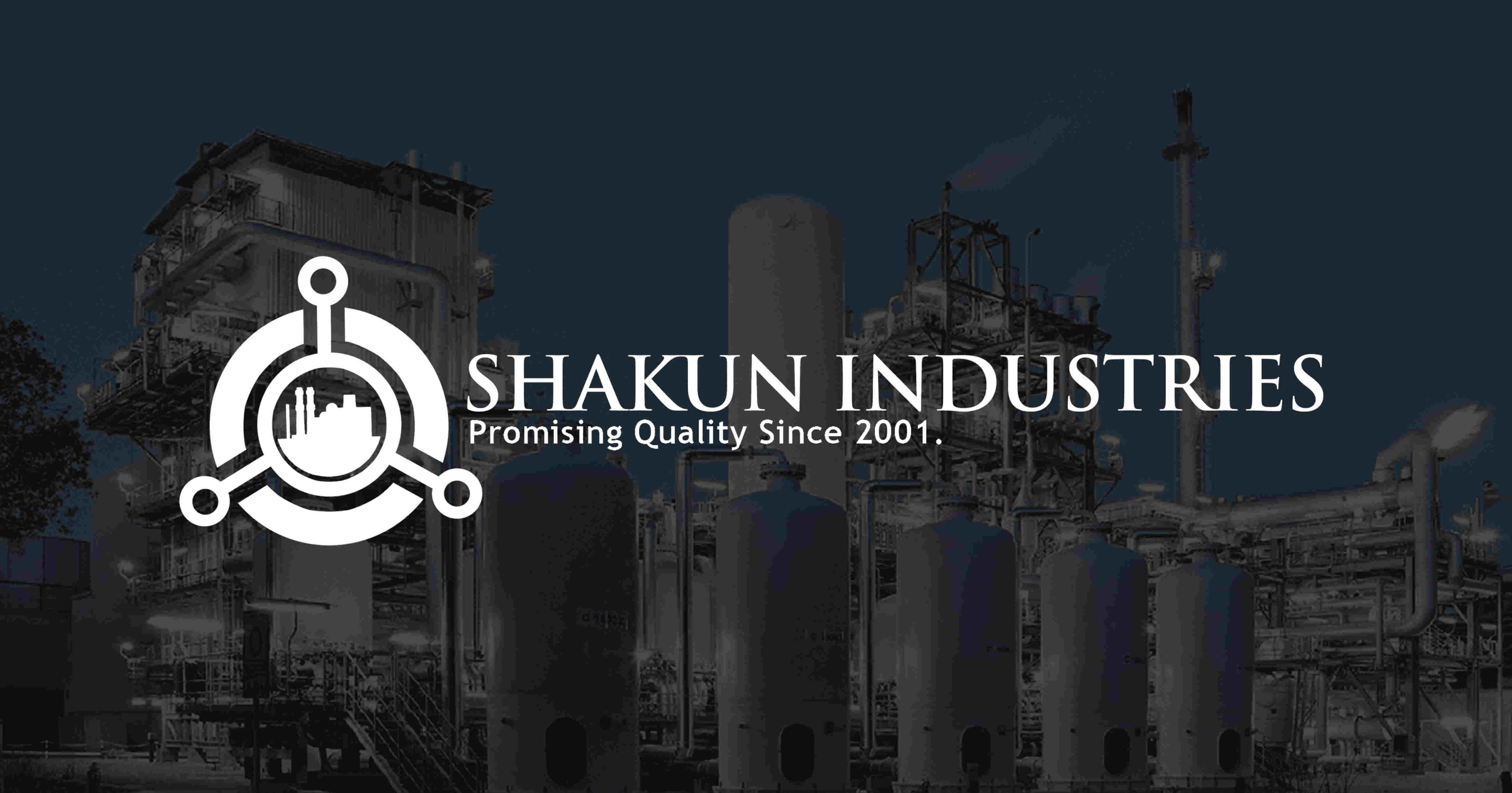 Polyurethane Polyol System House | Shakun Industries