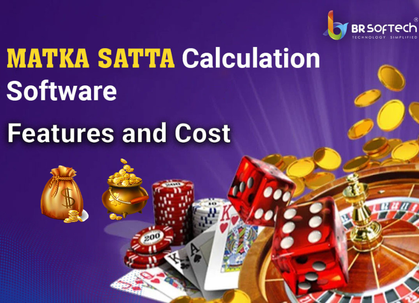 Online Matka Satta Calculation Software - BR Softech