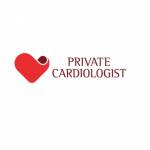 Private cardiologist Profile Picture