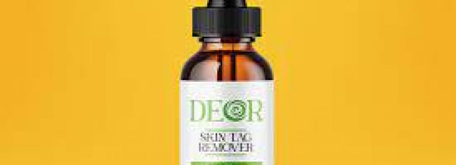Deor Skin Tag Remover Cover Image