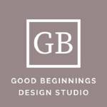 Good Beginnings Design Studio Profile Picture