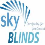 Sky Blinds Profile Picture