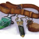 fantasy belts Profile Picture
