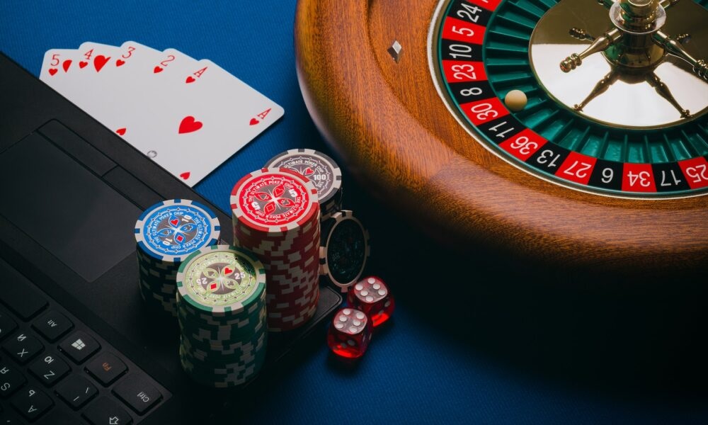 The Future of Virtual Reality in Online Casino Gaming | RoooBets