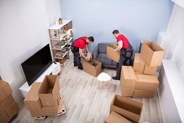 Packers and Movers in Zirakpur - Blogs
