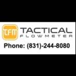 Tactical Flow Meter Profile Picture