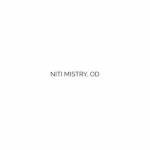 Niti Mistry OD Profile Picture