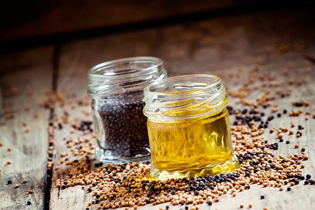 Difference Between Yellow And Black Mustard Oil | by Sevam Oils | May, 2023 | Medium