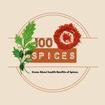 100 spice Profile Picture