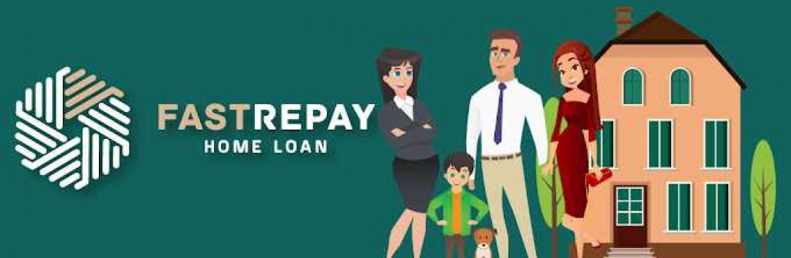 Fast Repay Home Loan Cover Image