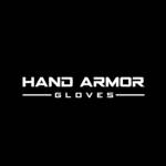 Hand Armor Gloves Profile Picture