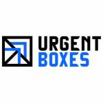 Urgent Boxes Profile Picture