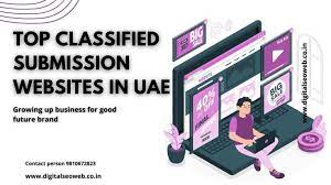 List of Classified Sites in UAE