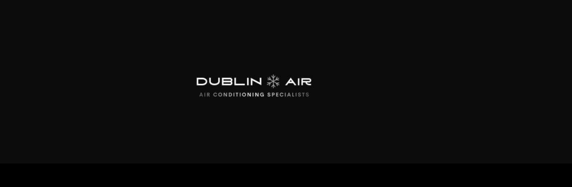 Dublin Air Conditioning Specialists Cover Image