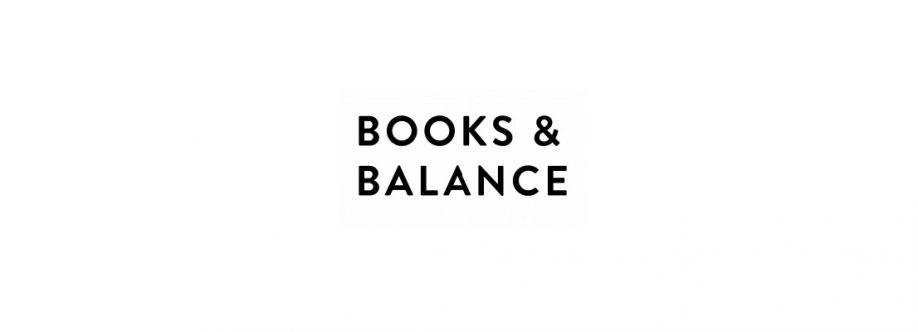 booksandbalance booksandbalance Cover Image