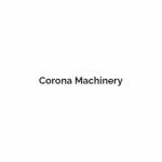 Corona Machinery Profile Picture