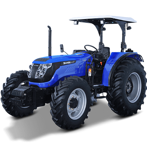 Highly Popular best quality Soils Mini tractor