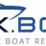 Book Boats Profile Picture